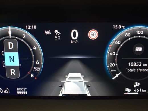 Volkswagen Tayron 1.5 TSI eHybrid R-Line 272pk DSG/AUTO | Lederen bekleding | Head-up display | Elektrisch verstelb... ActivLease financial lease