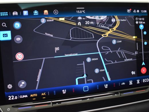 Volkswagen Tayron 1.5 TSI eHybrid R-Line 272pk DSG/AUTO | Lederen bekleding | Head-up display | Elektrisch verstelb... ActivLease financial lease