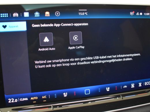 Volkswagen Tayron 1.5 TSI eHybrid R-Line 272pk DSG/AUTO | Lederen bekleding | Head-up display | Elektrisch verstelb... ActivLease financial lease