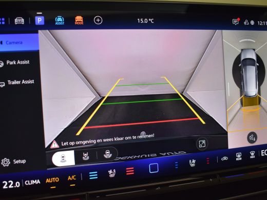 Volkswagen Tayron 1.5 TSI eHybrid R-Line 272pk DSG/AUTO | Lederen bekleding | Head-up display | Elektrisch verstelb... ActivLease financial lease