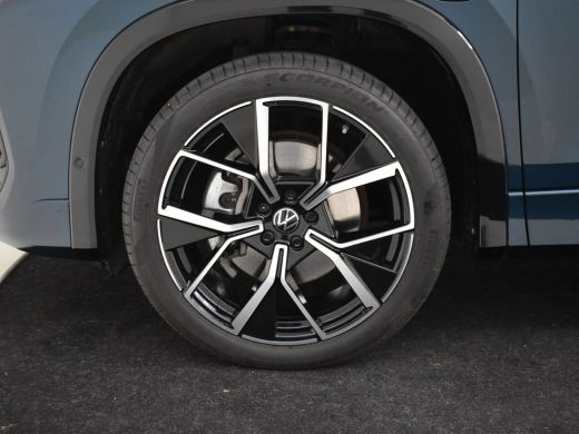 Volkswagen Tayron 1.5 TSI eHybrid R-Line 272pk DSG/AUTO | Lederen bekleding | Head-up display | Elektrisch verstelb... ActivLease financial lease