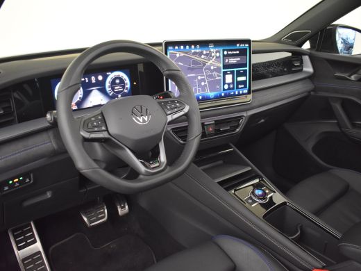 Volkswagen Tayron 1.5 TSI eHybrid R-Line 272pk DSG/AUTO | Lederen bekleding | Head-up display | Elektrisch verstelb... ActivLease financial lease