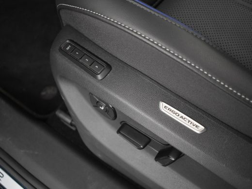 Volkswagen Tayron 1.5 TSI eHybrid R-Line 272pk DSG/AUTO | Lederen bekleding | Head-up display | Elektrisch verstelb... ActivLease financial lease