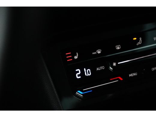 Volkswagen Tiguan 1.4 TSI 245 pk eHybrid Business+ 6-DSG | Wegklapbare trekhaak | Achteruitrijcamera | Stoel/stuur ... ActivLease financial lease