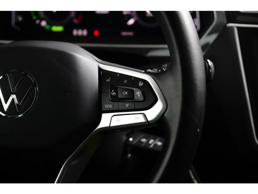 Volkswagen Tiguan 1.4 TSI 245 pk eHybrid Business+ 6-DSG | Wegklapbare trekhaak | Achteruitrijcamera | Stoel/stuur ... ActivLease financial lease