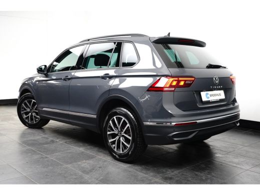Volkswagen Tiguan 1.4 TSI 245 pk eHybrid Business+ 6-DSG | Wegklapbare trekhaak | Achteruitrijcamera | Stoel/stuur ... ActivLease financial lease