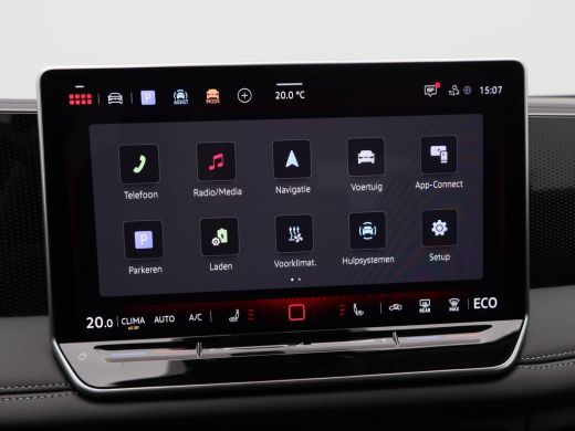 Volkswagen Tiguan 1.5 eHybrid Life 204 Pk Stoel/Stuur Verwarming | 360&deg; Camera | Adaptive Cruise | Trekhaak | Carpl... ActivLease financial lease