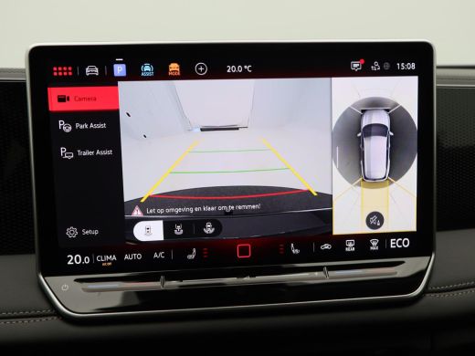 Volkswagen Tiguan 1.5 eHybrid Life 204 Pk Stoel/Stuur Verwarming | 360&deg; Camera | Adaptive Cruise | Trekhaak | Carpl... ActivLease financial lease