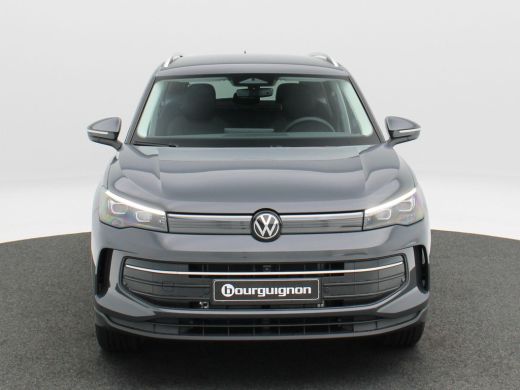 Volkswagen Tiguan 1.5 eHybrid Life 204 Pk Stoel/Stuur Verwarming | 360&deg; Camera | Adaptive Cruise | Trekhaak | Carpl... ActivLease financial lease
