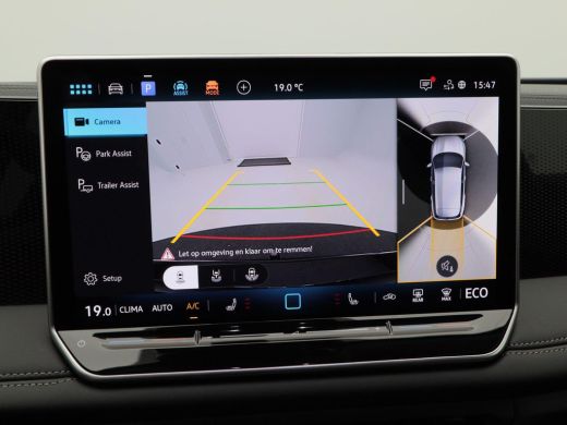 Volkswagen Tiguan 1.5 eHybrid Life 204 Pk Stoel/Stuur Verwarming | 360&deg; Camera | Adaptive Cruise | Trekhaak | Carpl... ActivLease financial lease