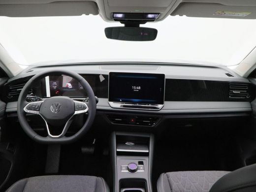 Volkswagen Tiguan 1.5 eHybrid Life 204 Pk Stoel/Stuur Verwarming | 360&deg; Camera | Adaptive Cruise | Trekhaak | Carpl... ActivLease financial lease