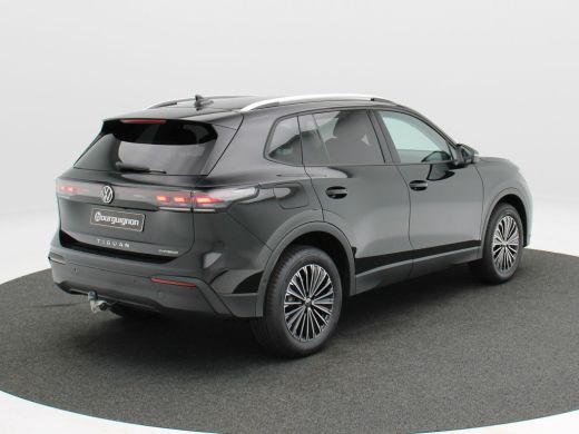 Volkswagen Tiguan 1.5 eHybrid Life 204 Pk Stoel/Stuur Verwarming | 360&deg; Camera | Adaptive Cruise | Trekhaak | Carpl... ActivLease financial lease