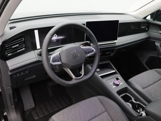 Volkswagen Tiguan 1.5 eHybrid Life 204 Pk Stoel/Stuur Verwarming | 360&deg; Camera | Adaptive Cruise | Trekhaak | Carpl... ActivLease financial lease