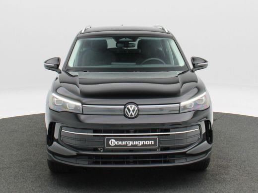 Volkswagen Tiguan 1.5 eHybrid Life 204 Pk Stoel/Stuur Verwarming | 360&deg; Camera | Adaptive Cruise | Trekhaak | Carpl... ActivLease financial lease