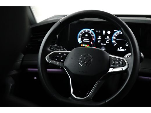 Volkswagen Tiguan 1.5 eTSI 150 pk Life Edition 7-DSG | Wegklapbare trekhaak | Cruise control adaptief | Achteruitri... ActivLease financial lease