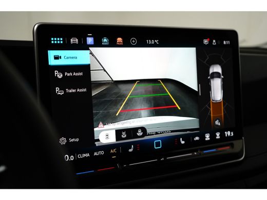 Volkswagen Tiguan 1.5 eTSI 150 pk Life Edition 7-DSG | Wegklapbare trekhaak | Cruise control adaptief | Achteruitri... ActivLease financial lease