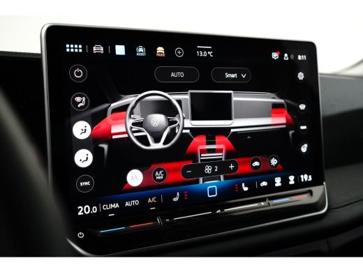 Volkswagen Tiguan 1.5 eTSI 150 pk Life Edition 7-DSG | Wegklapbare trekhaak | Cruise control adaptief | Achteruitri... ActivLease financial lease