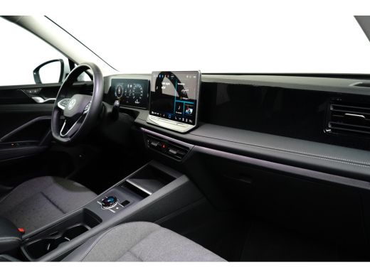Volkswagen Tiguan 1.5 eTSI 150 pk Life Edition 7-DSG | Wegklapbare trekhaak | Cruise control adaptief | Achteruitri... ActivLease financial lease