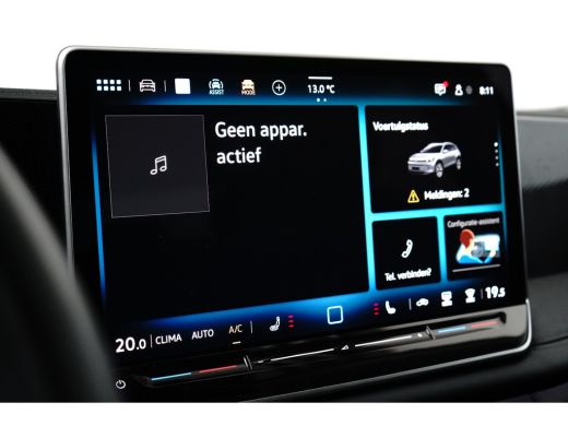 Volkswagen Tiguan 1.5 eTSI 150 pk Life Edition 7-DSG | Wegklapbare trekhaak | Cruise control adaptief | Achteruitri... ActivLease financial lease