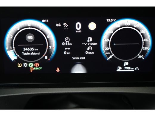 Volkswagen Tiguan 1.5 eTSI 150 pk Life Edition 7-DSG | Wegklapbare trekhaak | Cruise control adaptief | Achteruitri... ActivLease financial lease