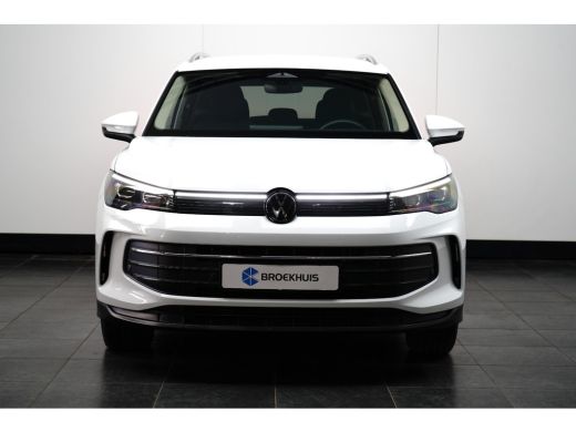 Volkswagen Tiguan 1.5 eTSI 150 pk Life Edition 7-DSG | Wegklapbare trekhaak | Cruise control adaptief | Achteruitri... ActivLease financial lease