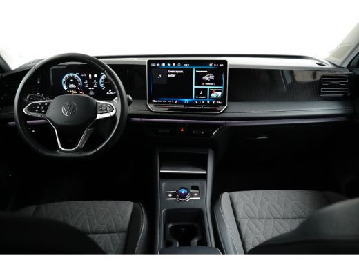Volkswagen Tiguan 1.5 eTSI 150 pk Life Edition 7-DSG | Wegklapbare trekhaak | Cruise control adaptief | Achteruitri... ActivLease financial lease
