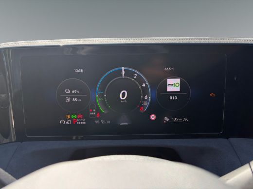 Volkswagen Tiguan R-Line Edition 1.5 eHybrid 204pk Head-up display | Trekhaak | Black style pakket ActivLease financial lease