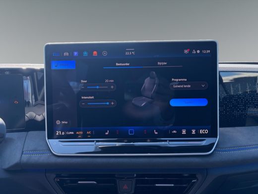 Volkswagen Tiguan R-Line Edition 1.5 eHybrid 204pk Head-up display | Trekhaak | Black style pakket ActivLease financial lease