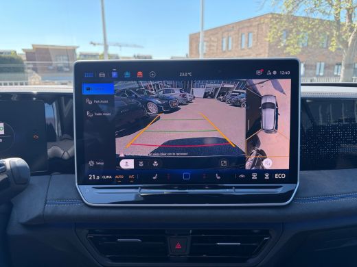 Volkswagen Tiguan R-Line Edition 1.5 eHybrid 204pk Head-up display | Trekhaak | Black style pakket ActivLease financial lease