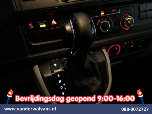 Volkswagen Transporter 2.0 TDI 150pk Automaat L2H1 Euro6 Airco | Apple Carplay | LED | Cruisecontrol | 2500kg Trekhaak |... ActivLease financial lease