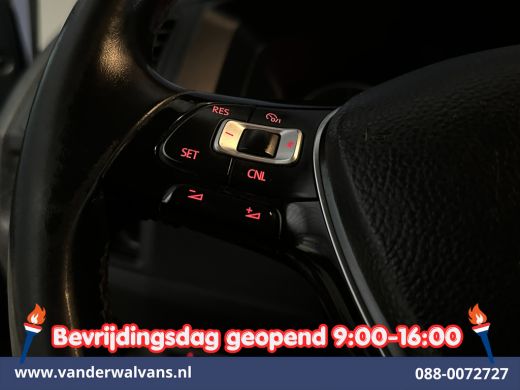 Volkswagen Transporter 2.0 TDI 150pk Automaat L2H1 Euro6 Airco | Apple Carplay | LED | Cruisecontrol | 2500kg Trekhaak |... ActivLease financial lease