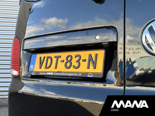 Volkswagen Transporter 2.0 TDI L1H1 28 4Motion Bulli Automaat Standkachel Lm velgen Trekhaak Camera Leder ActivLease financial lease