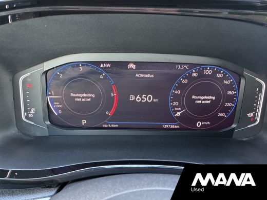 Volkswagen Transporter 2.0 TDI L1H1 28 4Motion Bulli Automaat Standkachel Lm velgen Trekhaak Camera Leder ActivLease financial lease