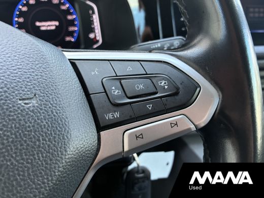 Volkswagen Transporter 2.0 TDI L1H1 28 4Motion Bulli Automaat Standkachel Lm velgen Trekhaak Camera Leder ActivLease financial lease