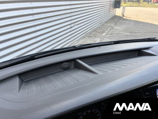 Volkswagen Transporter 2.0 TDI L1H1 28 4Motion Bulli Automaat Standkachel Lm velgen Trekhaak Camera Leder ActivLease financial lease