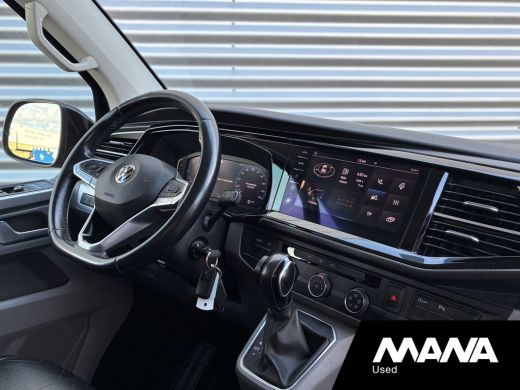 Volkswagen Transporter 2.0 TDI L1H1 28 4Motion Bulli Automaat Standkachel Lm velgen Trekhaak Camera Leder ActivLease financial lease