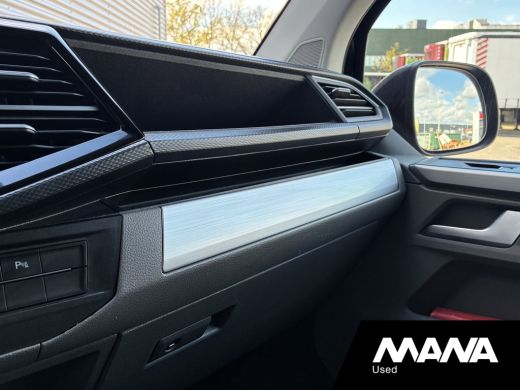 Volkswagen Transporter 2.0 TDI L1H1 28 4Motion Bulli Automaat Standkachel Lm velgen Trekhaak Camera Leder ActivLease financial lease