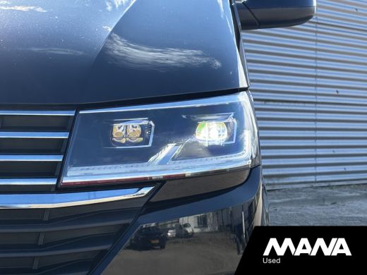 Volkswagen Transporter 2.0 TDI L1H1 28 4Motion Bulli Automaat Standkachel Lm velgen Trekhaak Camera Leder ActivLease financial lease