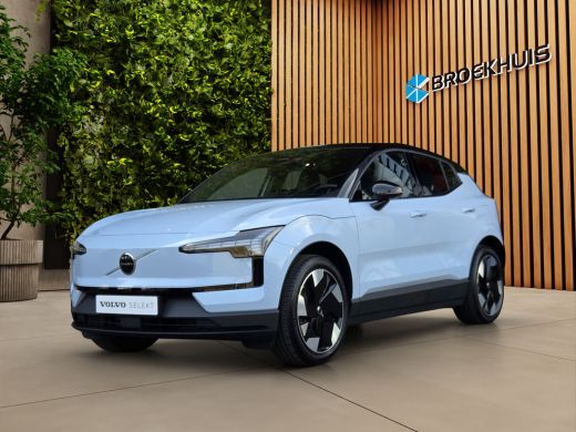 Volvo  EX30 Single Motor Extended Range Plus 69 kWh | Harman/Kardon | Camera | Adaptive Cruise | Dodehoekdete...