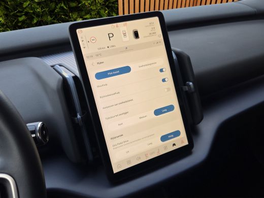 Volvo  EX30 Single Motor Extended Range Plus 69 kWh | Harman/Kardon | Camera | Adaptive Cruise | Dodehoekdete... ActivLease financial lease