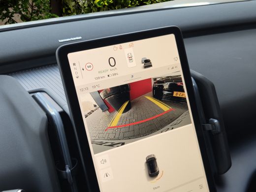 Volvo  EX30 Single Motor Extended Range Plus 69 kWh | Harman/Kardon | Camera | Adaptive Cruise | Dodehoekdete... ActivLease financial lease