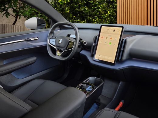 Volvo  EX30 Single Motor Extended Range Plus 69 kWh | Harman/Kardon | Camera | Adaptive Cruise | Dodehoekdete... ActivLease financial lease