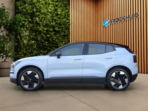 Volvo  EX30 Single Motor Extended Range Plus 69 kWh | Harman/Kardon | Camera | Adaptive Cruise | Dodehoekdete... ActivLease financial lease