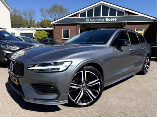 Volvo  V60 2.0 B3 Advantage 19''Lmv, Camera, Navi