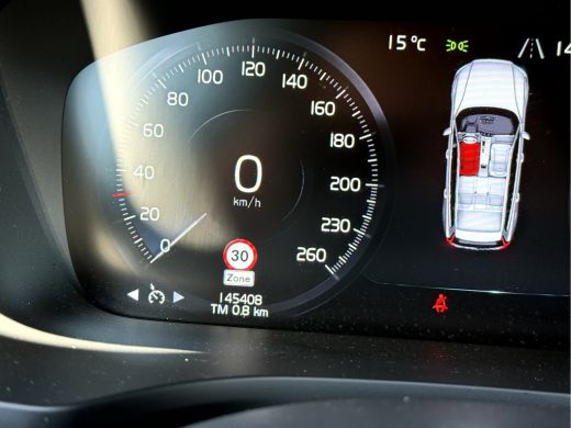 Volvo  V60 2.0 B3 Advantage 19''Lmv, Camera, Navi ActivLease financial lease