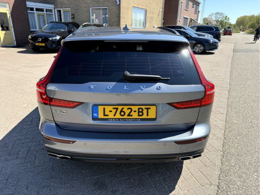 Volvo  V60 2.0 B3 Advantage 19''Lmv, Camera, Navi ActivLease financial lease