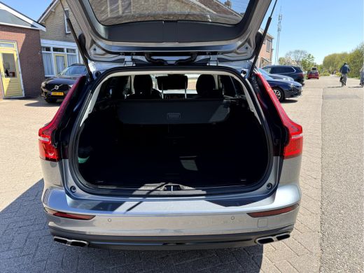 Volvo  V60 2.0 B3 Advantage 19''Lmv, Camera, Navi ActivLease financial lease