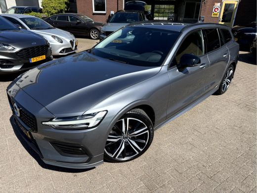 Volvo  V60 2.0 B3 Advantage 19''Lmv, Camera, Navi ActivLease financial lease