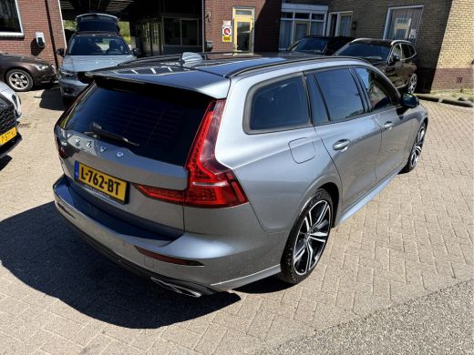 Volvo  V60 2.0 B3 Advantage 19''Lmv, Camera, Navi ActivLease financial lease