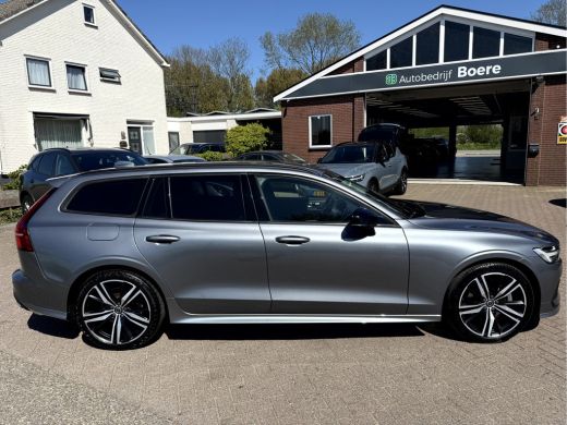 Volvo  V60 2.0 B3 Advantage 19''Lmv, Camera, Navi ActivLease financial lease